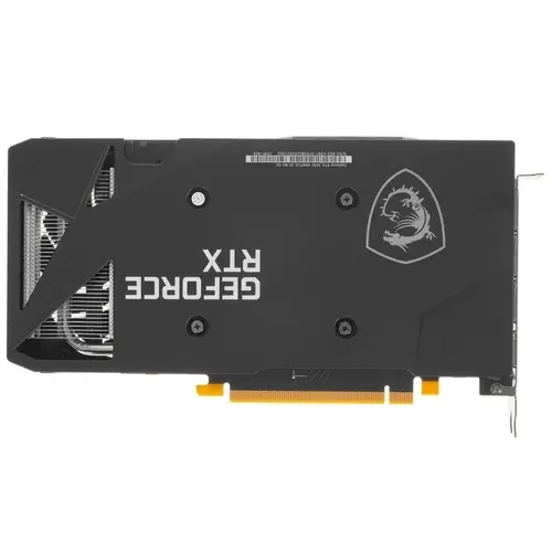 Видеокарта MSI GeForce RTX 3050 VEN