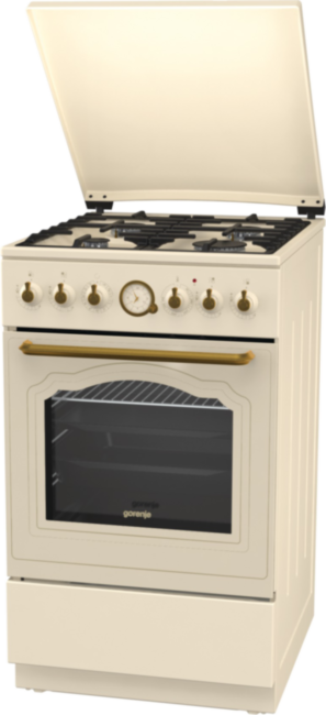 Плита Gorenje KS5250CLI