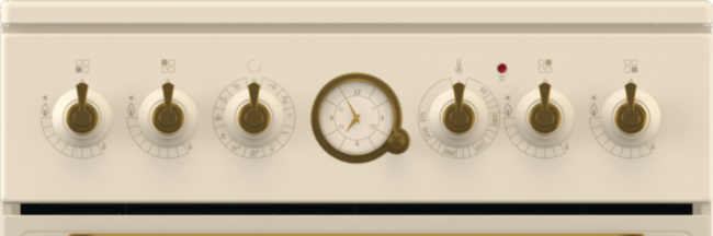 Плита Gorenje KS5250CLI