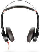 Гарнитура проводная Plantronics Blackwire 7225 Гарнитура проводная Plantronics Blackwire 7225