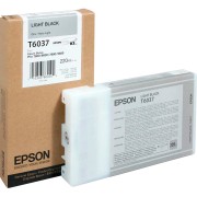 Картридж Epson C13T603700 Картридж Epson C13T603700