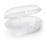 Соска-пустышка Philips Avent SCF080/08 Слон/Пингвин, 6-18 мес, 2 шт, для девочек Philips SCF080/08