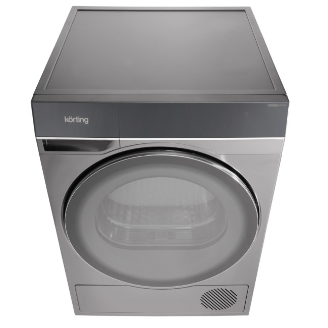 Сушильная машина KORTING Korting KD 69IHP10 An Сушильная машина KORTING Korting KD 69IHP10 An