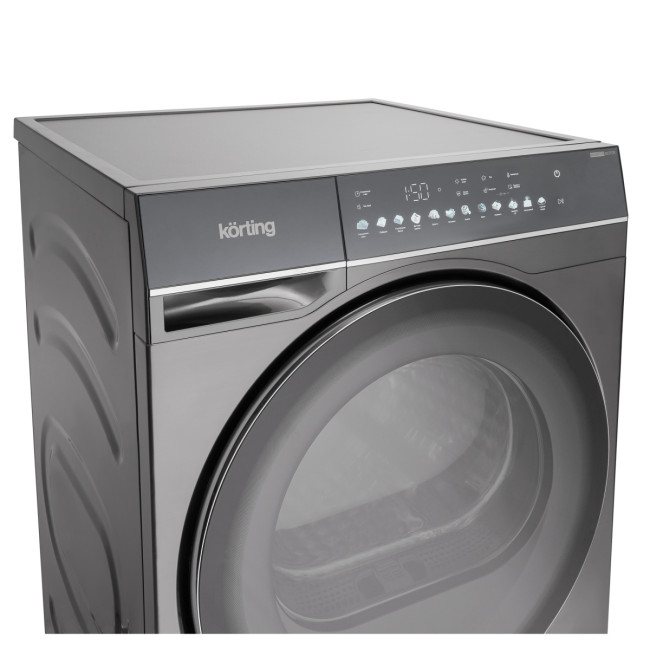 Сушильная машина KORTING Korting KD 69IHP10 An Сушильная машина KORTING Korting KD 69IHP10 An