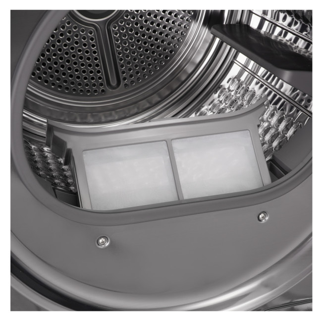 Сушильная машина KORTING Korting KD 69IHP10 An Сушильная машина KORTING Korting KD 69IHP10 An