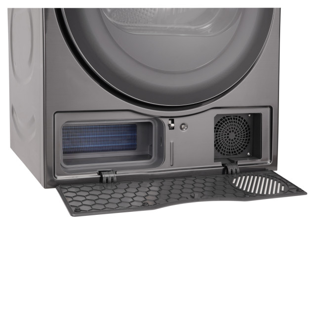 Сушильная машина KORTING Korting KD 69IHP10 An Сушильная машина KORTING Korting KD 69IHP10 An