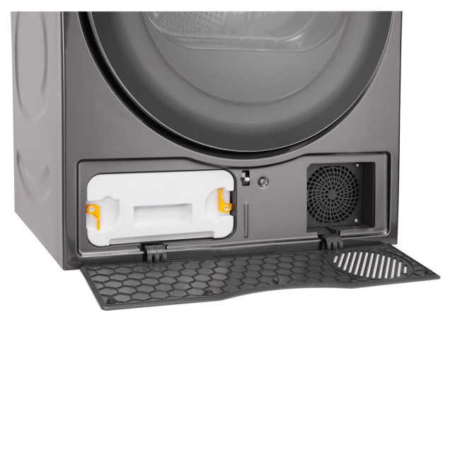 Сушильная машина KORTING Korting KD 69IHP10 An Сушильная машина KORTING Korting KD 69IHP10 An