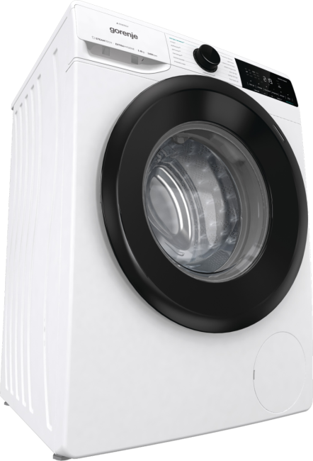 Стиральные машины GORENJE Gorenje WNA84ACIS Стиральные машины GORENJE Gorenje WNA84ACIS