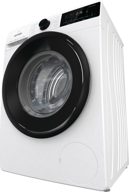 Стиральные машины GORENJE Gorenje WNA84ACIS Стиральные машины GORENJE Gorenje WNA84ACIS