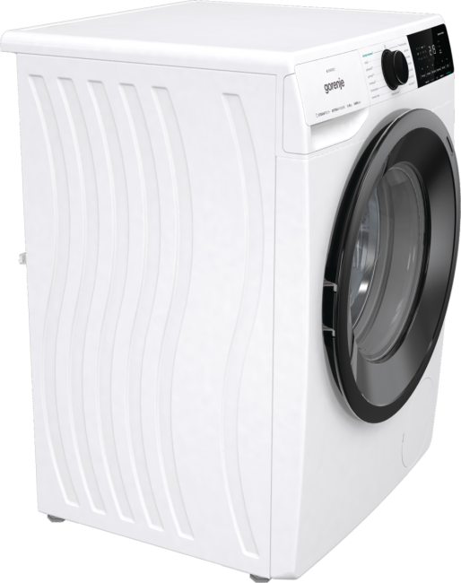 Стиральные машины GORENJE Gorenje WNA84ACIS Стиральные машины GORENJE Gorenje WNA84ACIS