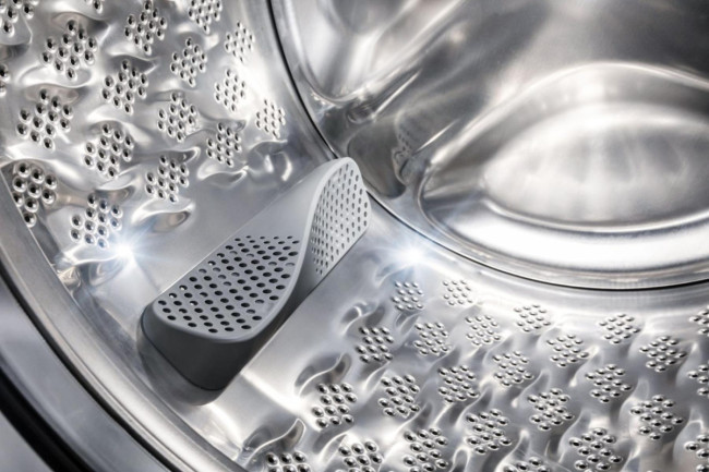 Стиральные машины GORENJE Gorenje WNA84ACIS Стиральные машины GORENJE Gorenje WNA84ACIS