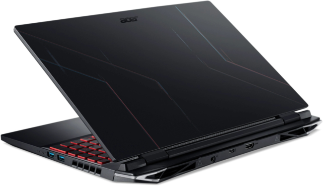 Ноутбук Acer NH.QFLEP.004 Ноутбук Acer NH.QFLEP.004