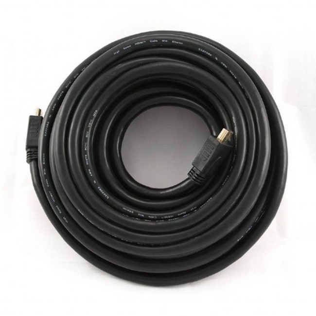 Кабель HDMI Cablexpert CC-HDMI4-15M Кабель HDMI Cablexpert CC-HDMI4-15M