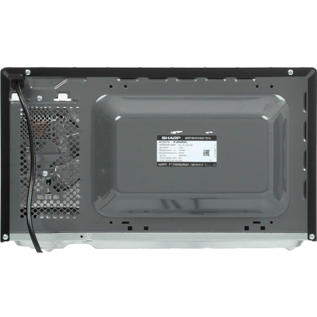 Микроволновая печь Sharp Микроволновая печь SHARP R2852RK
