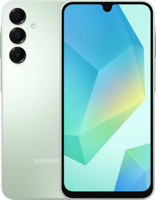 Смартфон Samsung Galaxy SM-A165