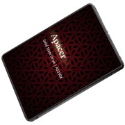 Твердотельный накопитель Apacer AP1TBAS350XR-1 Твердотельный накопитель Apacer AP1TBAS350XR-1