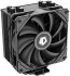 Устройство охлаждения(кулер) ID-COOLING SE-224-XTS BLACK Устройство охлаждения(кулер) ID-COOLING SE-224-XTS BLACK