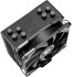 Устройство охлаждения(кулер) ID-COOLING SE-224-XTS BLACK Устройство охлаждения(кулер) ID-COOLING SE-224-XTS BLACK