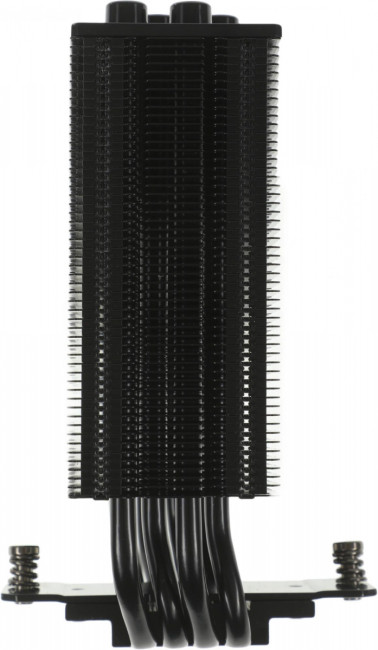 Устройство охлаждения(кулер) ID-COOLING SE-224-XTS BLACK Устройство охлаждения(кулер) ID-COOLING SE-224-XTS BLACK