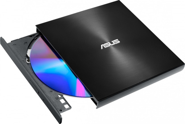 Привод DVD-RW ASUS SDRW-08U8M-U/BLK/G/AS Привод DVD-RW ASUS SDRW-08U8M-U/BLK/G/AS