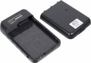 Внешний корпус для HDD AgeStar 3UB3A8-6G (BLACK)