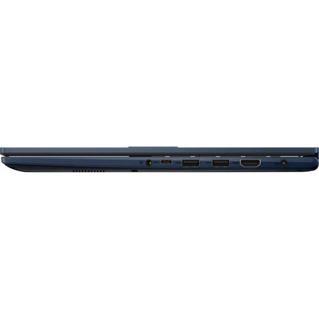 Ноутбук ASUS X1504VA-BQ282 (90NB10J1-M00BM0) Ноутбук ASUS X1504VA-BQ282 (90NB10J1-M00BM0)