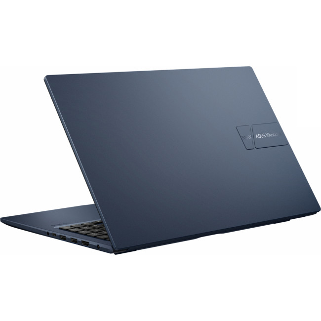 Ноутбук ASUS X1504VA-BQ282 (90NB10J1-M00BM0) Ноутбук ASUS X1504VA-BQ282 (90NB10J1-M00BM0)