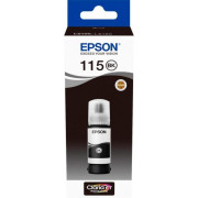 Чернила Epson C13T07C14A