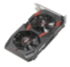 Видеокарта ASUS CERBERUS-GTX1050TI-A4G Видеокарта ASUS CERBERUS-GTX1050TI-A4G