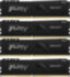 Память оперативная Kingston FURY Beast KF432C16BBK4/128