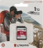 Карта памяти  Kingston 1TB SDXC Canvas React Plus UHS-II 280R/100W U3 V60 Kingston SDR2V6/1TB