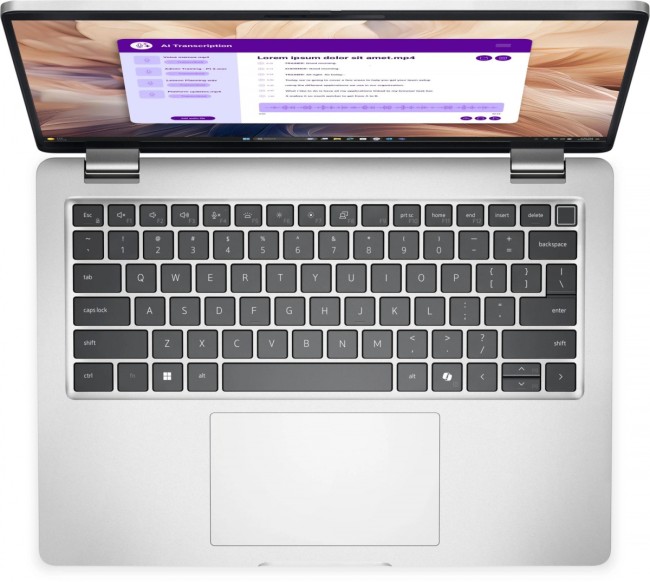 Ноутбук Dell PRO14PL-5655 Ноутбук Dell PRO14PL-5655