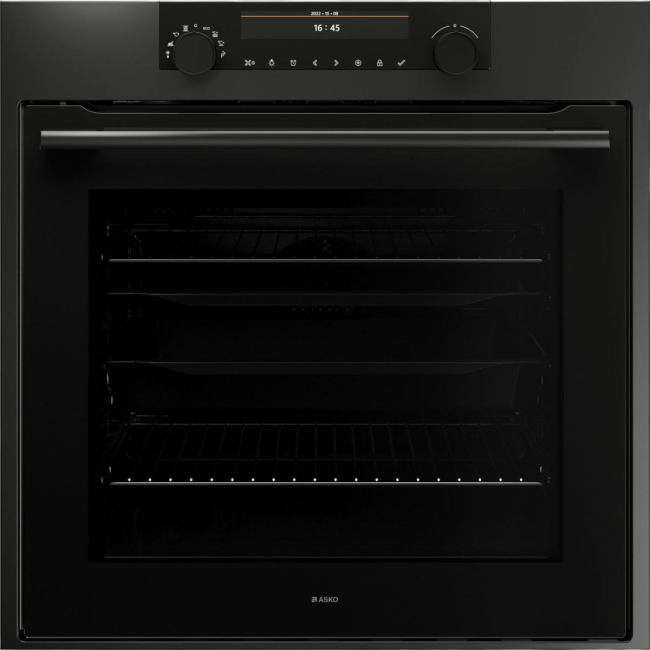 Встраиваемые электрические духовки ASKO Asko OP8687A1