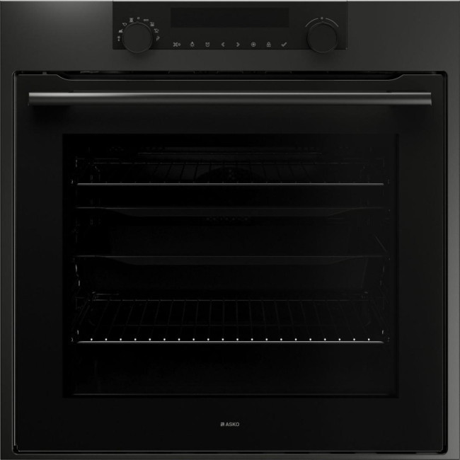 Встраиваемые электрические духовки ASKO Asko OP8687A1 Встраиваемые электрические духовки ASKO Asko OP8687A1