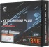 Материнская плата MSI X870E GAMING PLUS WIFI Материнская плата MSI X870E GAMING PLUS WIFI