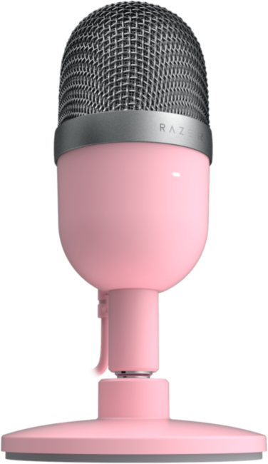 Микрофон Razer Seiren Mini Quartz Razer Seiren Mini