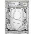 Отдельностоящая стиральная машина BOSCH Bosch WGB256AXME Отдельностоящая стиральная машина BOSCH Bosch WGB256AXME