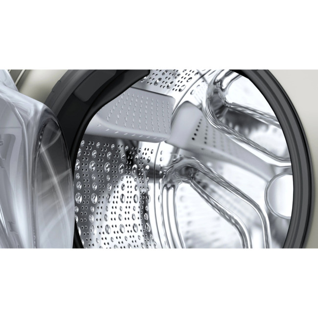 Отдельностоящая стиральная машина BOSCH Bosch WGB256AXME Отдельностоящая стиральная машина BOSCH Bosch WGB256AXME