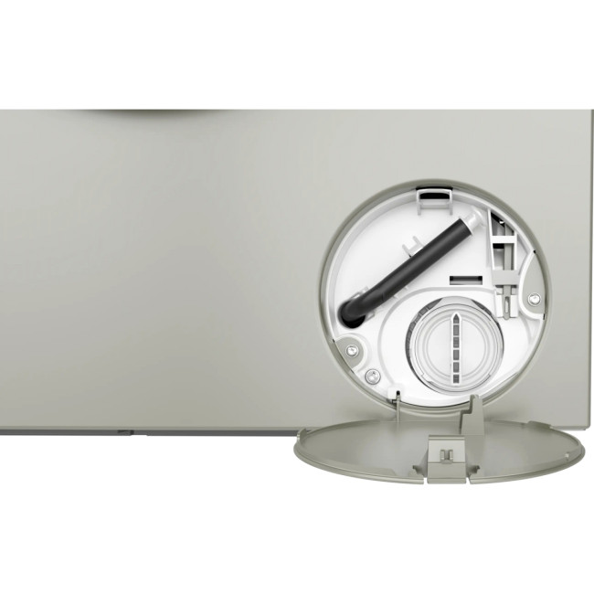Отдельностоящая стиральная машина BOSCH Bosch WGB256AXME Отдельностоящая стиральная машина BOSCH Bosch WGB256AXME