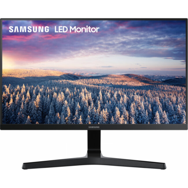 ЖК монитор Samsung S24R356FZI Samsung S24R356FZI (LS24R356FZIXCI)