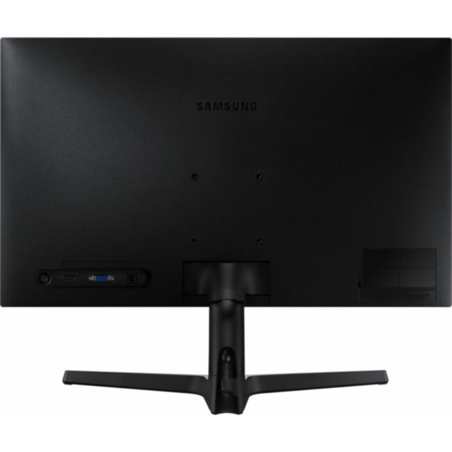 ЖК монитор Samsung S24R356FZI Samsung S24R356FZI (LS24R356FZIXCI)