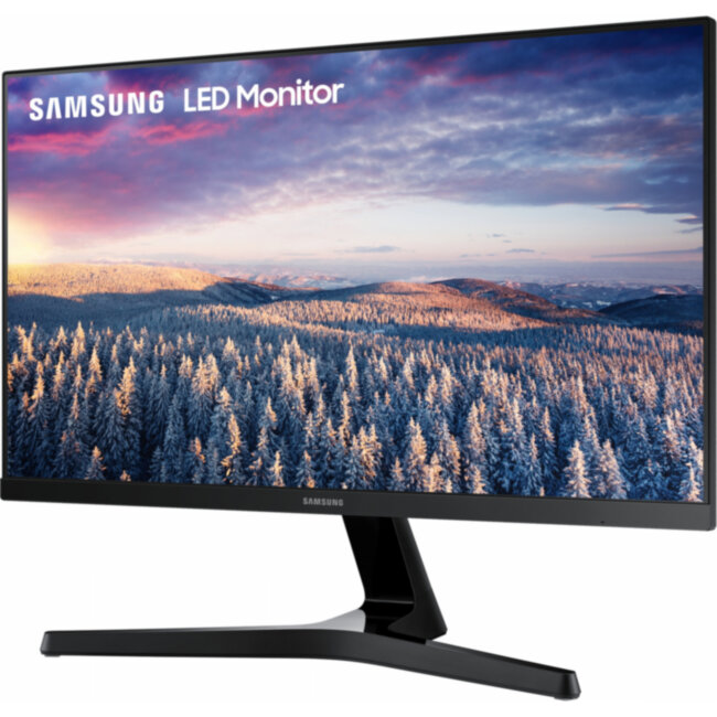 ЖК монитор Samsung S24R356FZI Samsung S24R356FZI (LS24R356FZIXCI)
