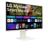 Монитор LG LCD 32SR83U-W LG 32SR83U-W