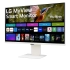 Монитор LG LCD 32SR83U-W LG 32SR83U-W
