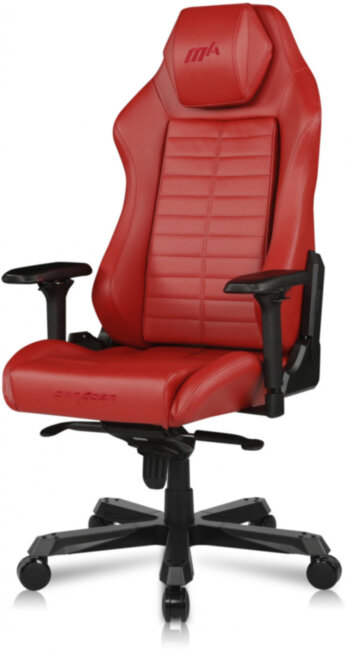 Компьютерное кресло DXRacer Master Iron Max I-DMC/IA233S/R