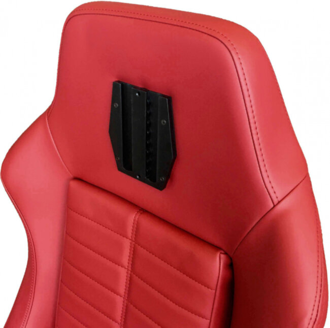 Компьютерное кресло DXRacer Master Iron Max I-DMC/IA233S/R