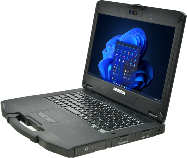 Защищенный ноутбук S14I Gen3 STD Win11 Pro DURABOOK Twinhead S14I S4K1Q2AAEBCX Защищенный ноутбук S14I Gen3 STD Win11 Pro DURABOOK Twinhead S14I S4K1Q2AAEBCX
