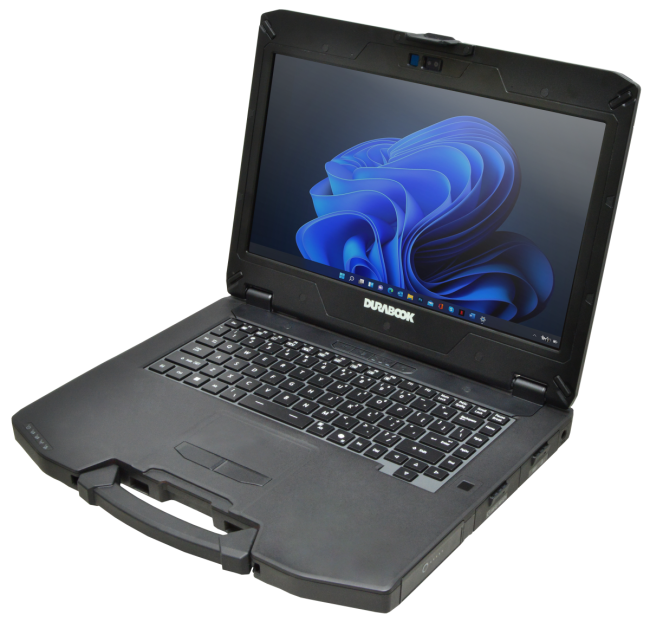 Защищенный ноутбук S14I Gen3 STD Win11 Pro DURABOOK Twinhead S14I S4K1Q2AAEBCX Защищенный ноутбук S14I Gen3 STD Win11 Pro DURABOOK Twinhead S14I S4K1Q2AAEBCX