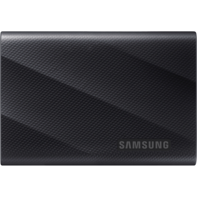 Внешние HDD и SSD Samsung Electronics MU-PG4T0B/WW Внешние HDD и SSD Samsung Electronics MU-PG4T0B/WW
