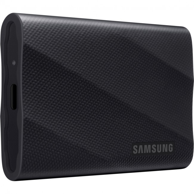 Внешние HDD и SSD Samsung Electronics MU-PG4T0B/WW Внешние HDD и SSD Samsung Electronics MU-PG4T0B/WW